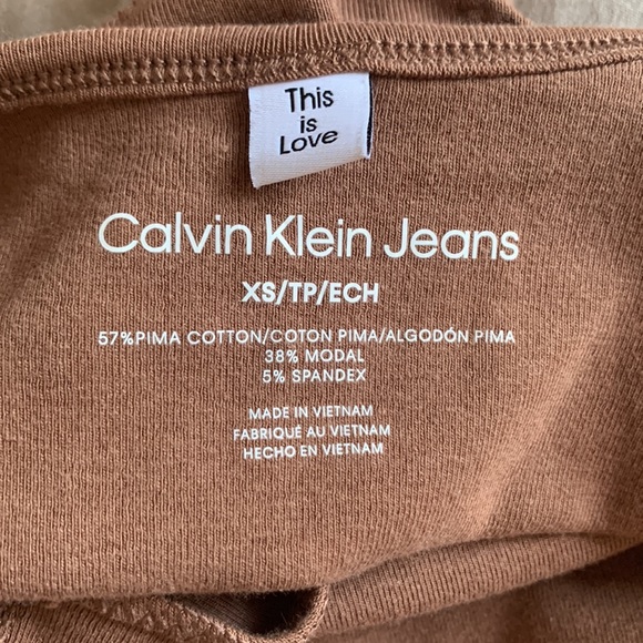 Bodysuit - Picture 3 of 3